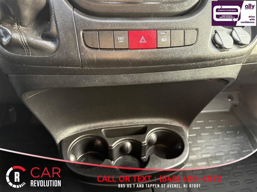Used 2020 RAM ProMaster 3500 image 21