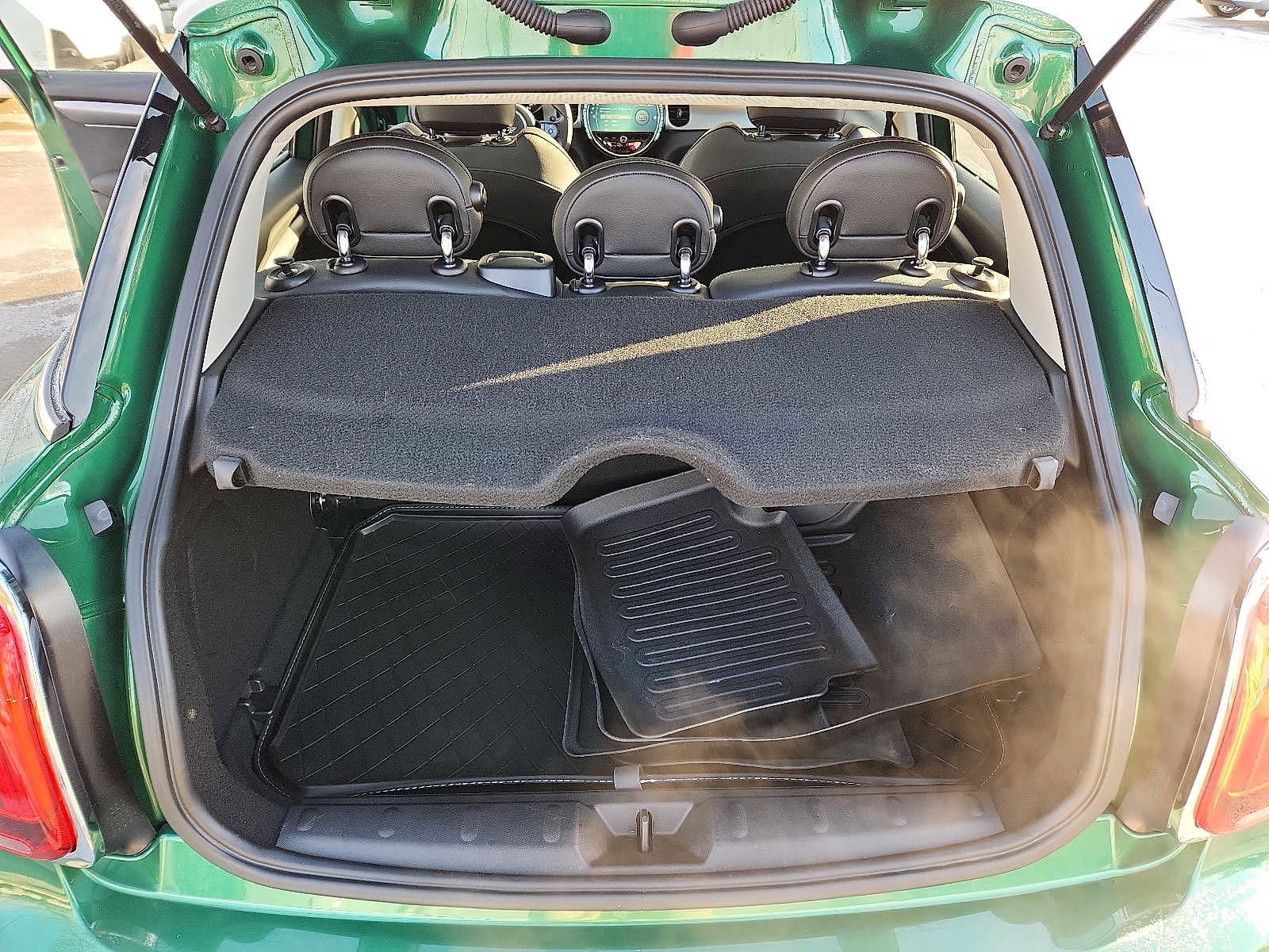 Used 2024 MINI Cooper S image 28