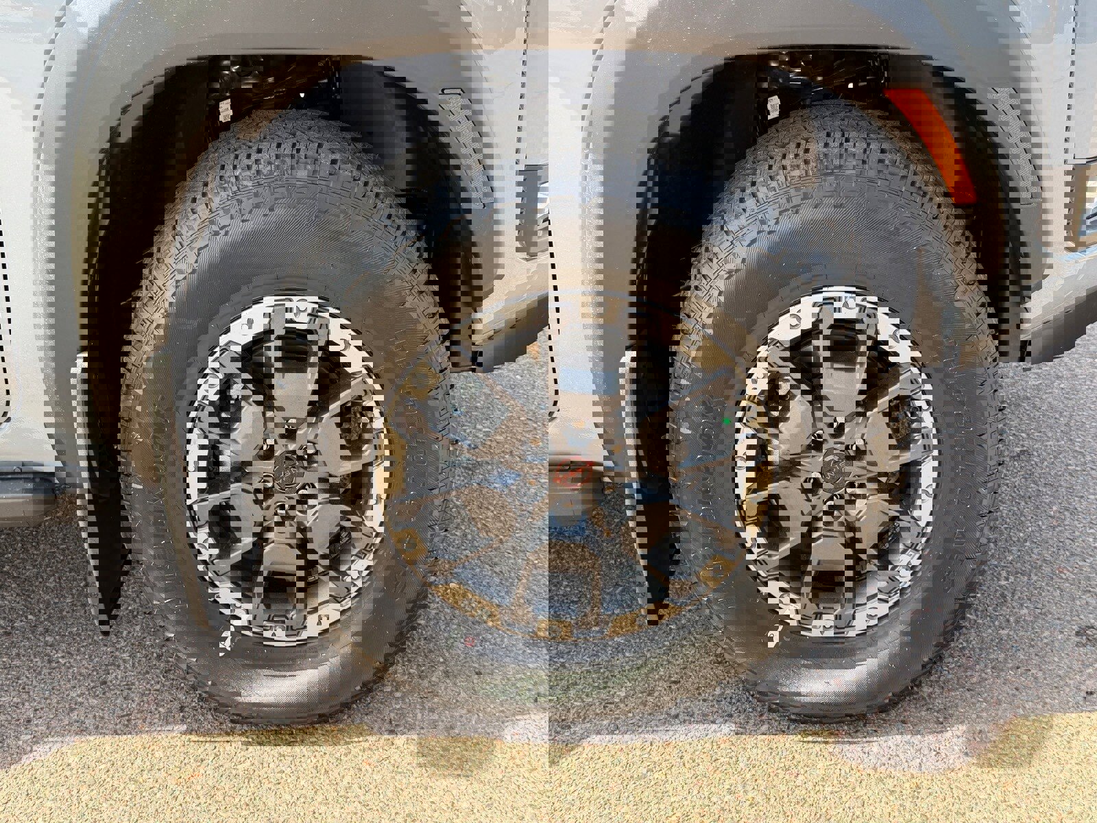 New 2026 Nissan Frontier PRO-4X w/ Pro Premium Package image 10