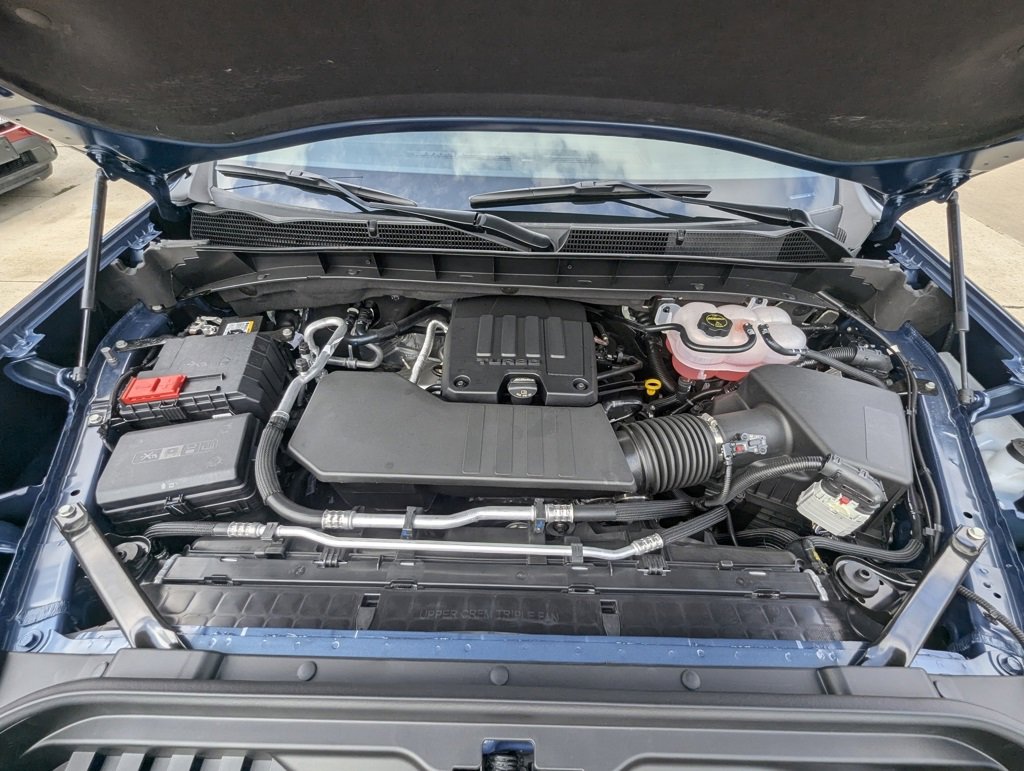 New 2026 GMC Sierra 1500 Elevation image 15