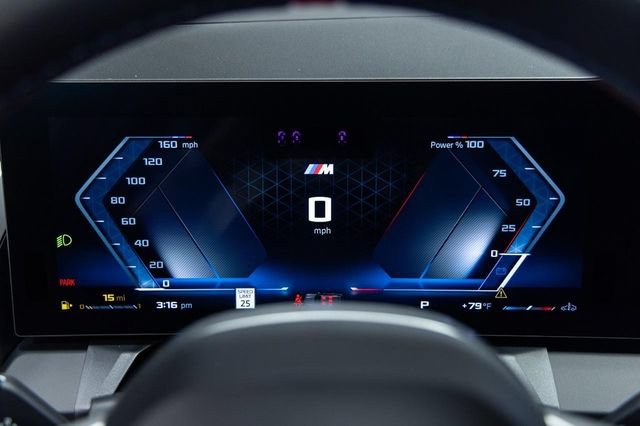 New 2026 BMW X3 M50 w/ Premium Package AWD/4WD image 2