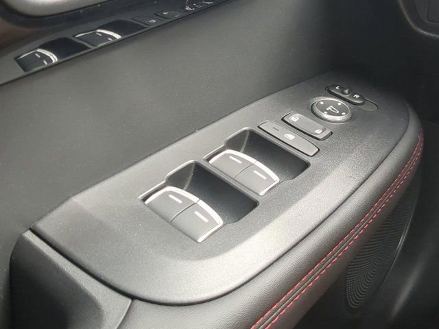 Certified 2025 Acura ADX A-Spec AWD/4WD image 23