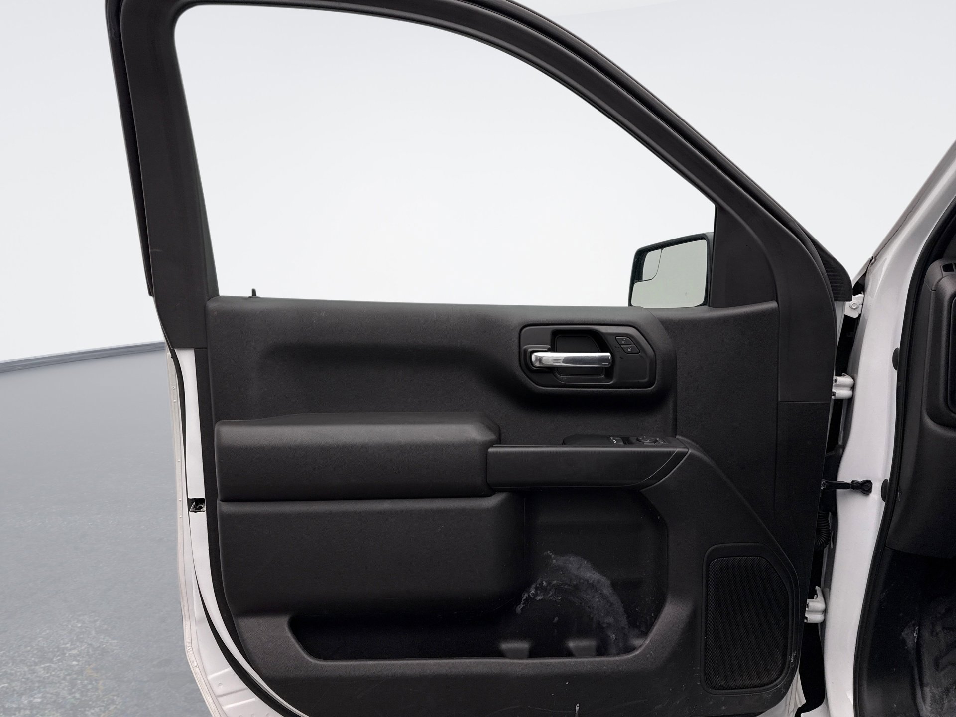 Used 2022 Chevrolet Silverado 1500 W/T w/ WT Value Package image 9