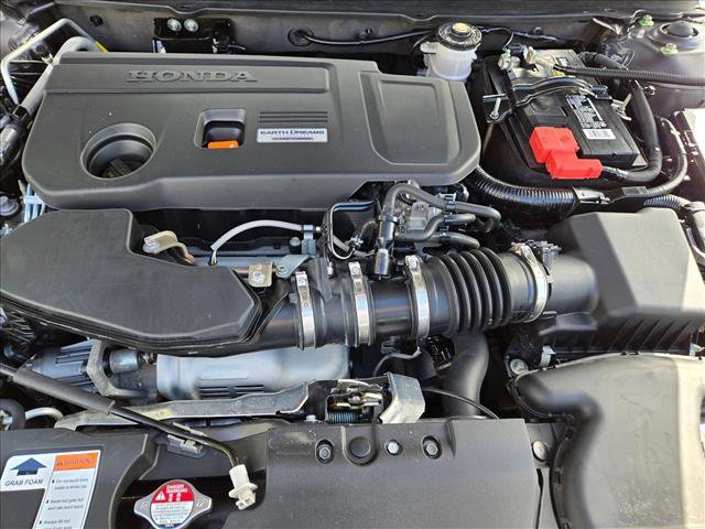 Used 2020 Honda Accord Touring image 21