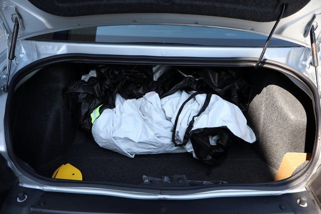 Used 2023 Dodge Challenger SRT Hellcat image 35