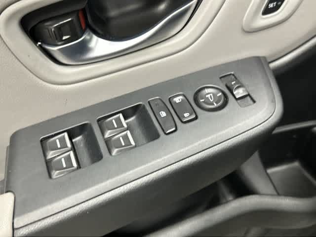 Certified 2025 Honda Pilot EX-L image 20