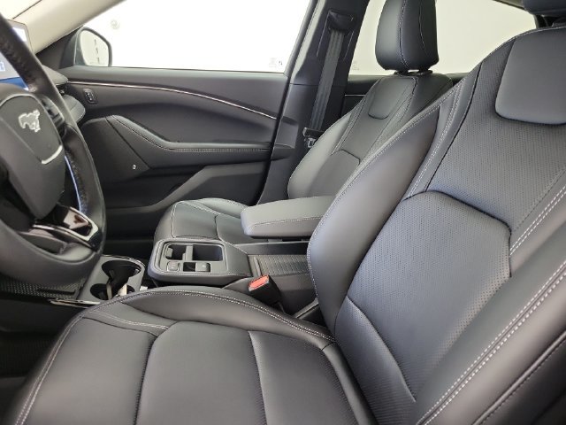 New 2026 Ford Mustang Mach-E Premium AWD/4WD image 17