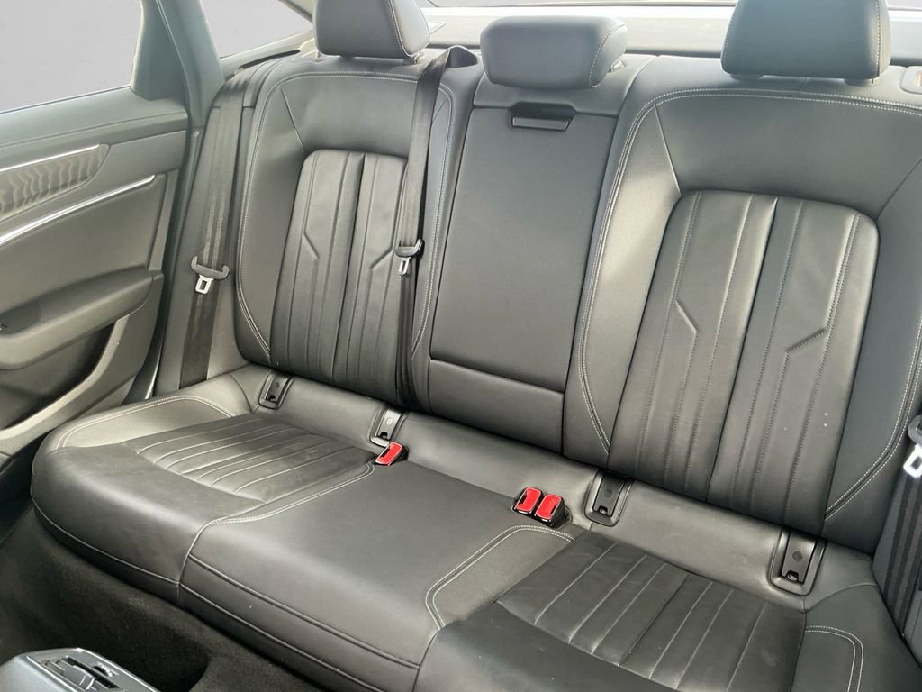 Used 2023 Audi A6 2.0T Premium image 13