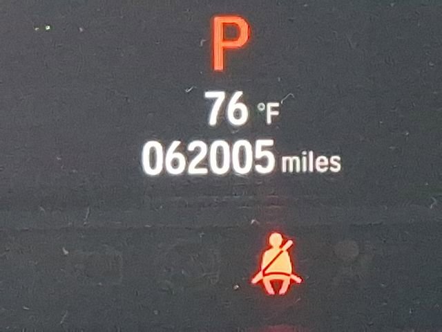 Used 2022 Honda Accord Touring image 21