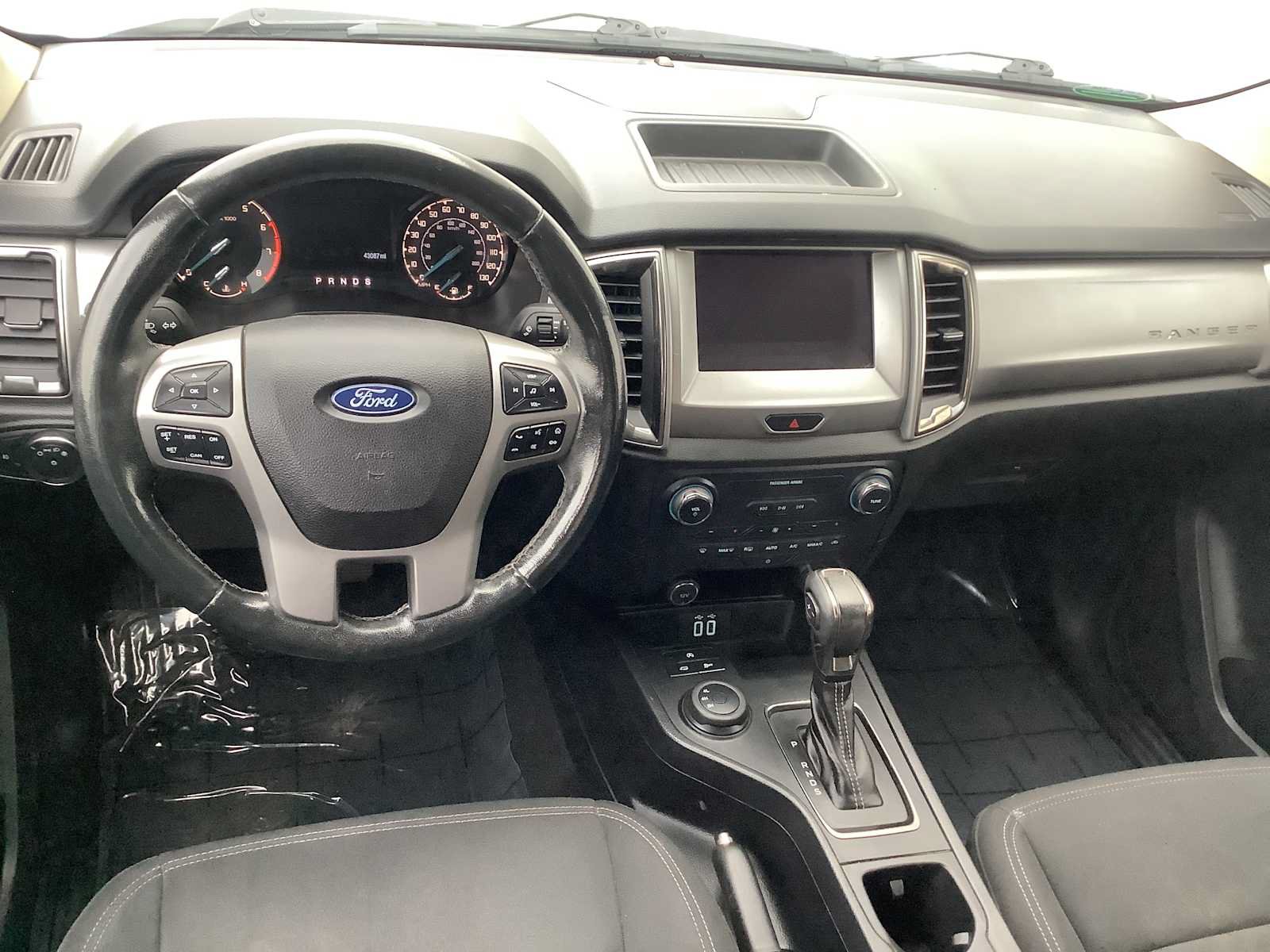 Used 2020 Ford Ranger XLT w/ Equipment Group 301A Mid AWD/4WD image 10