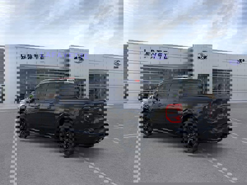 New 2026 Ford Maverick Lobo image 40