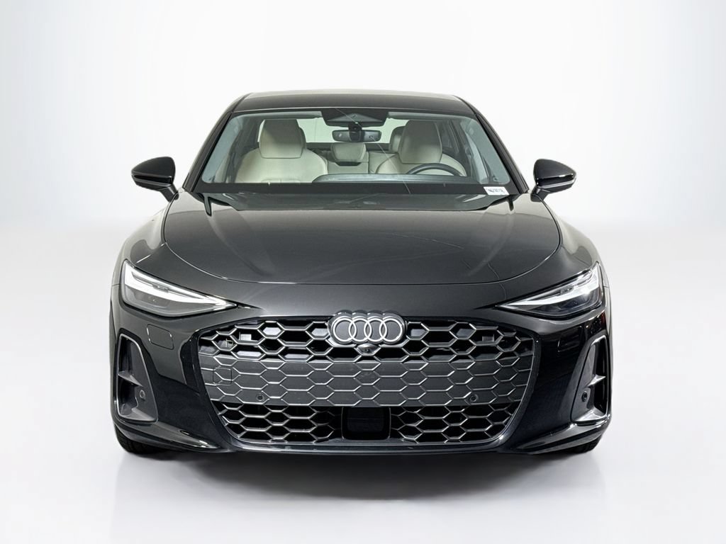 Used 2026 Audi A6 Premium w/ Convenience Package AWD/4WD image 8