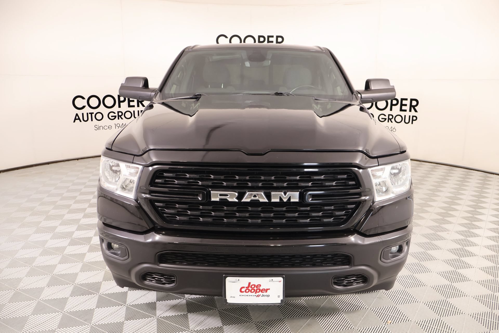 Used 2024 RAM 1500 Lone Star w/ Trailer Tow Group AWD/4WD image 10