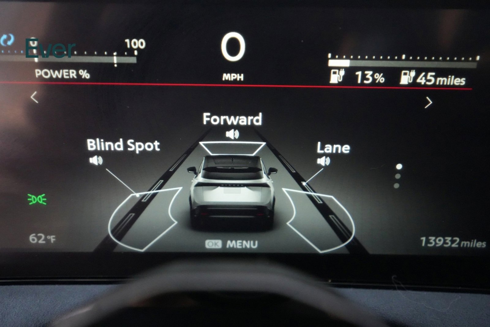 Used 2023 Nissan Ariya image 25