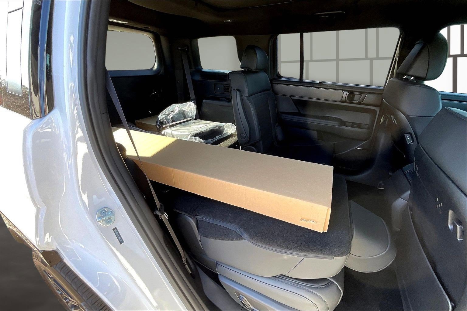 New 2026 Hyundai Santa Fe Calligraphy image 10