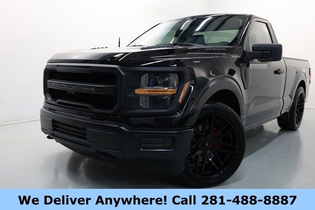 Used 2025 Ford F150 XL image 2