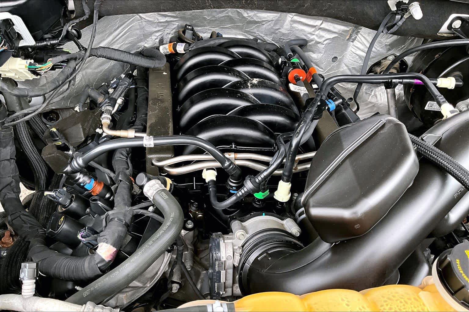 Used 2020 Ford F150 XLT w/ Equipment Group 302A Luxury image 33