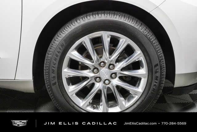 Used 2018 Buick Enclave Premium w/ Experience Buick Package FWD image 36