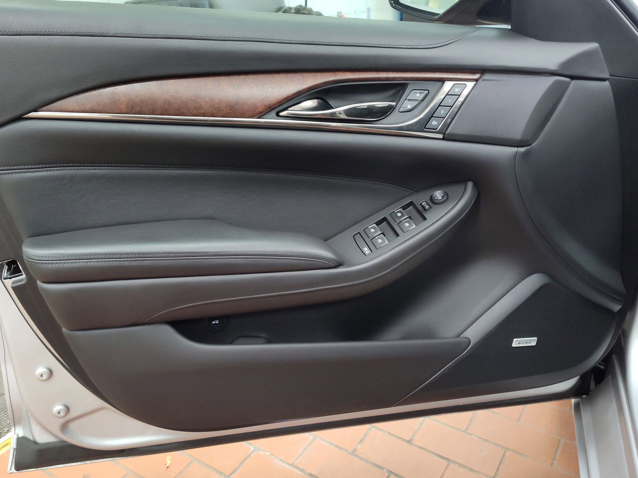 Used 2019 Cadillac CTS Luxury image 13