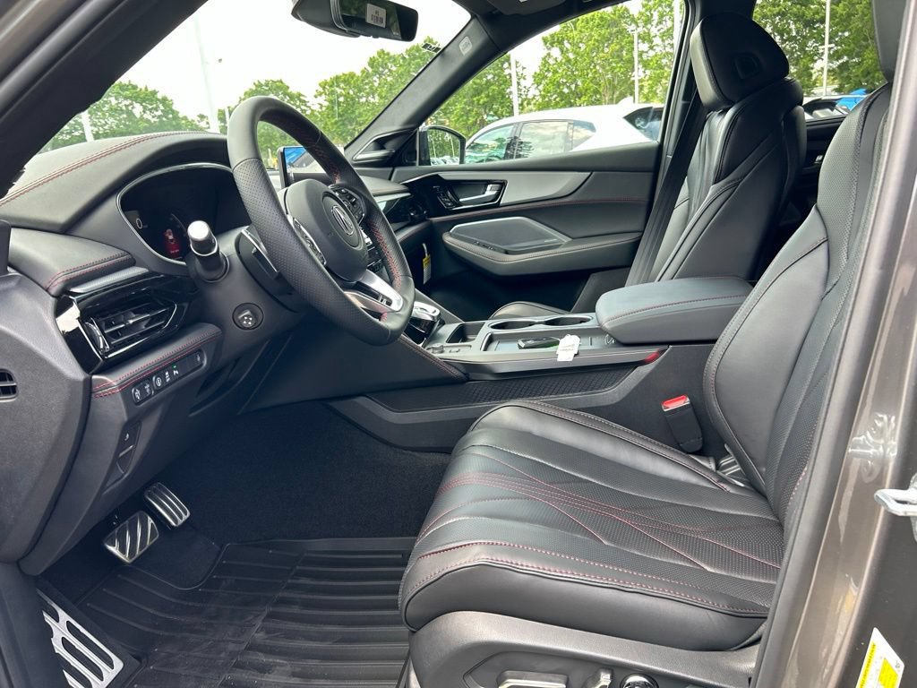 New 2026 Acura MDX A-Spec w/ Advance Package AWD/4WD image 13