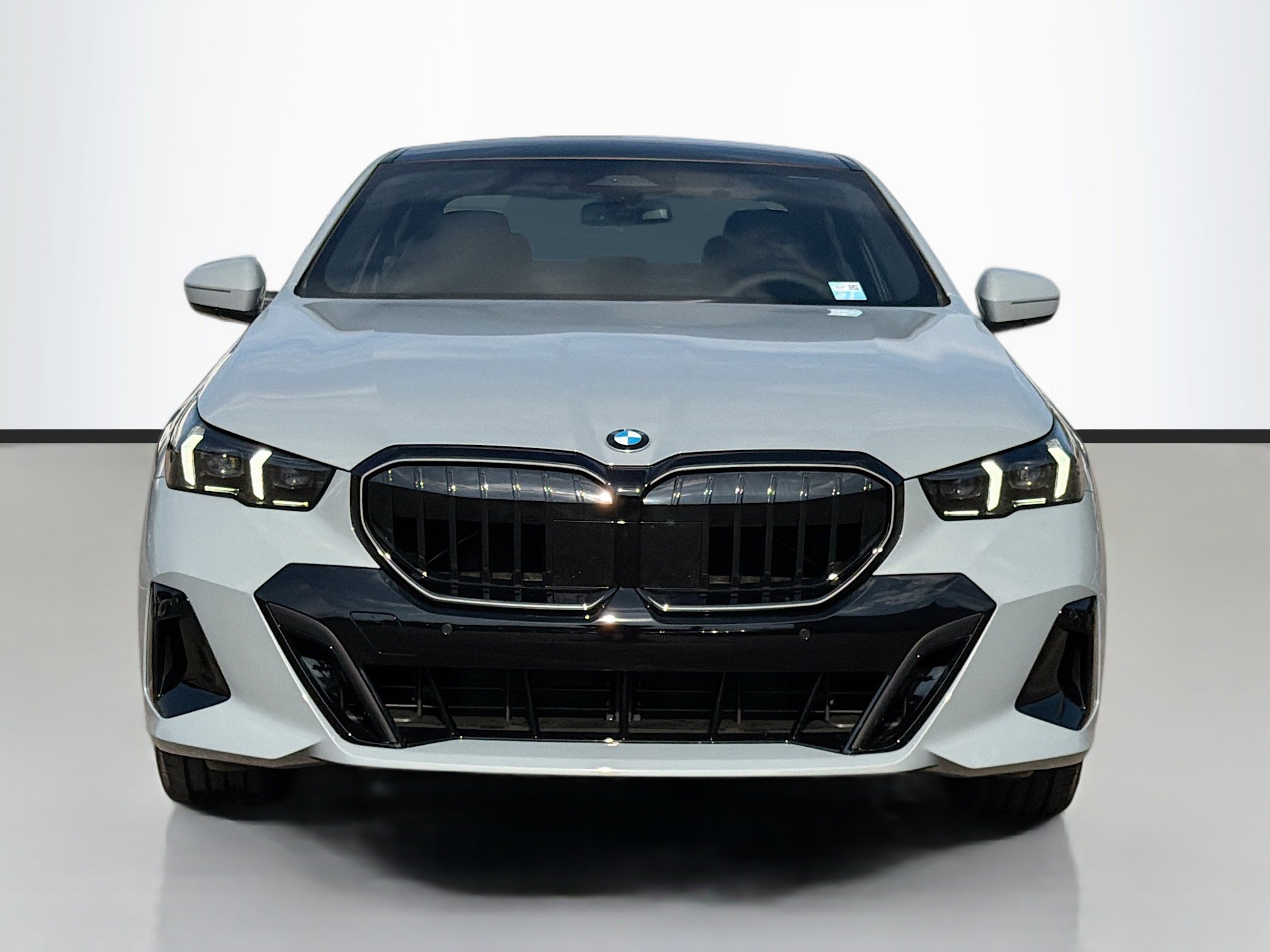 New 2026 BMW 530i w/ M Sport Package image 8