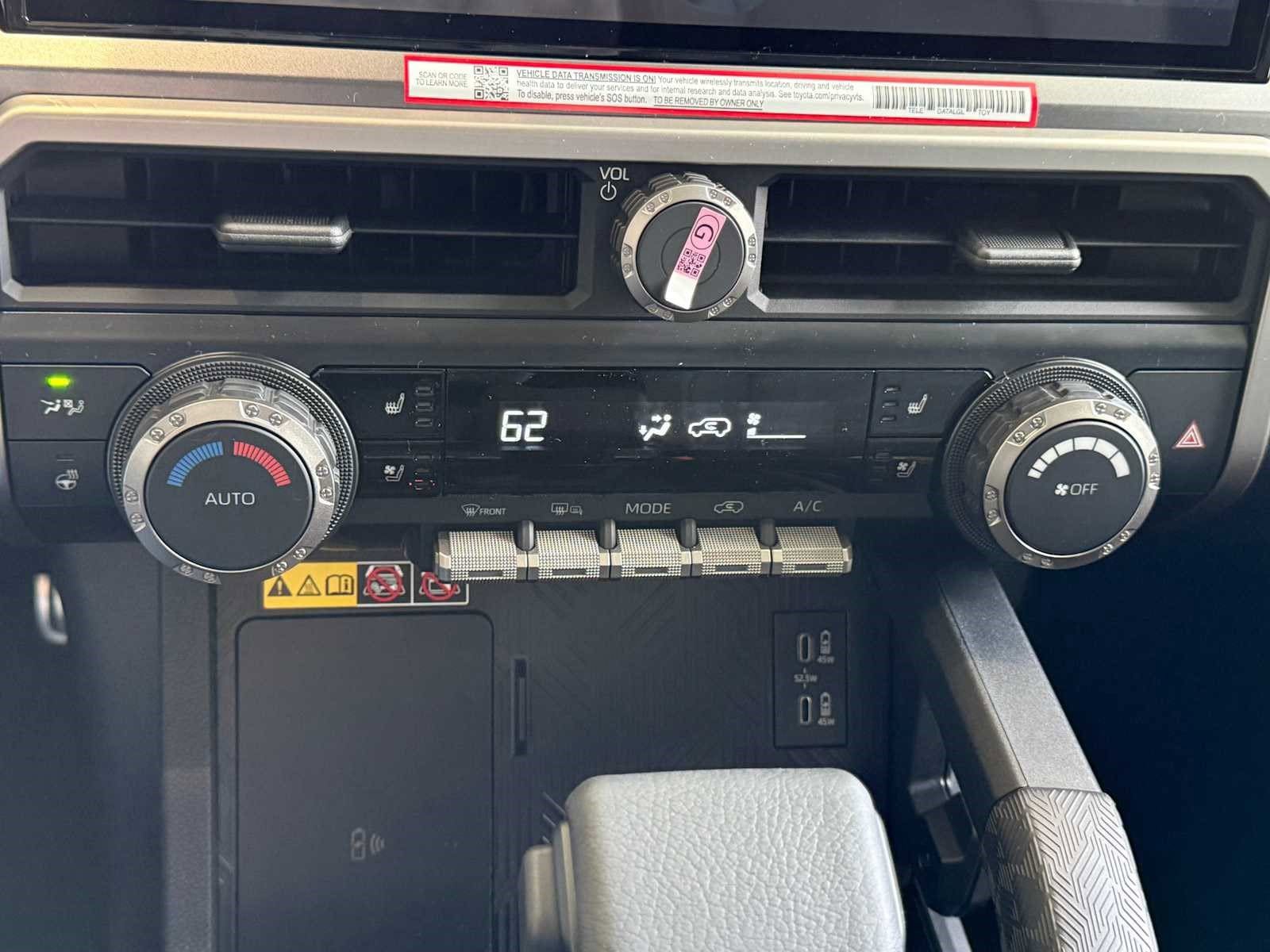 New 2026 Toyota 4Runner TRD Sport Premium AWD/4WD image 17