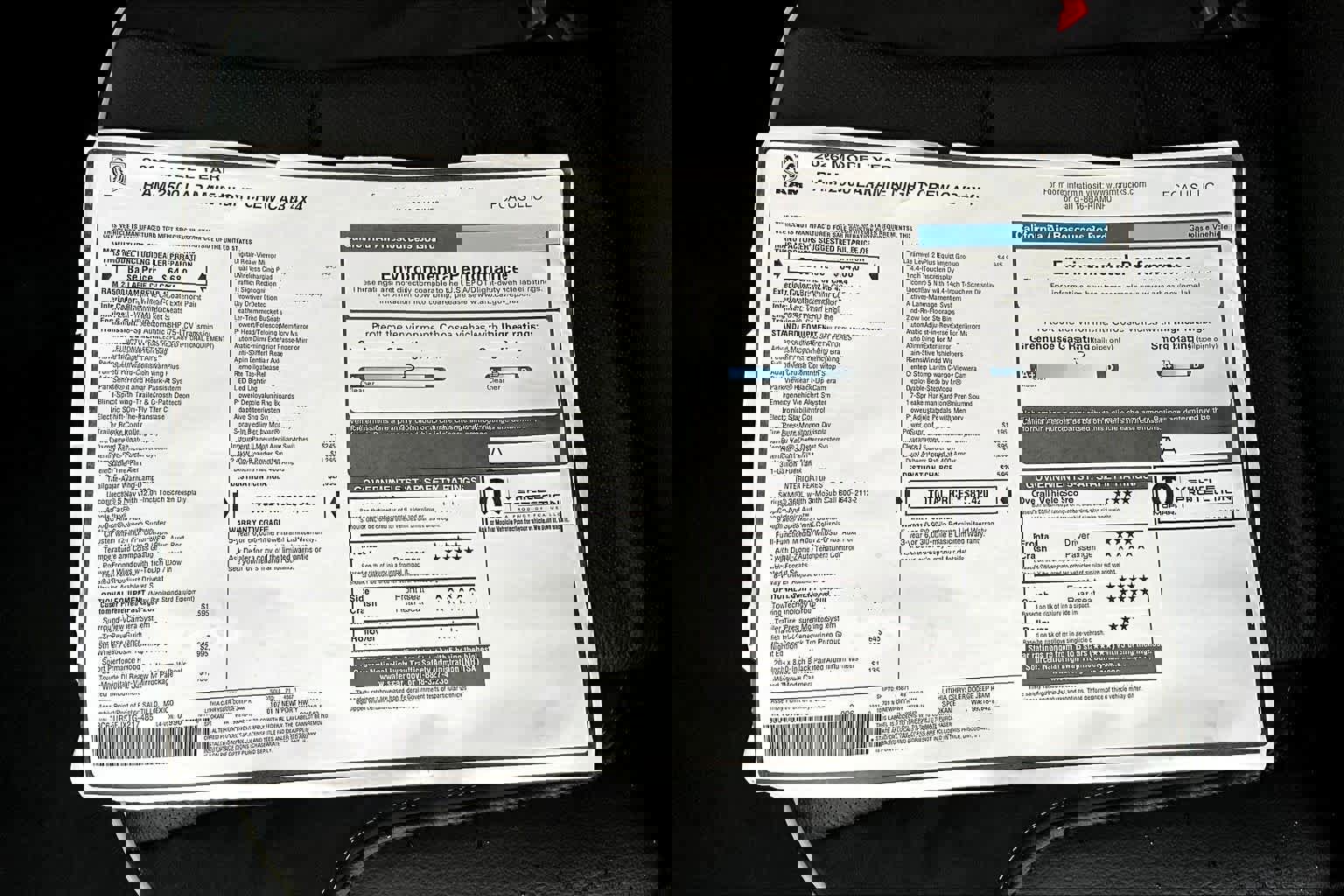 New 2026 RAM 2500 Laramie image 23