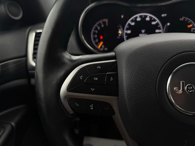 Used 2020 Jeep Grand Cherokee Altitude image 26