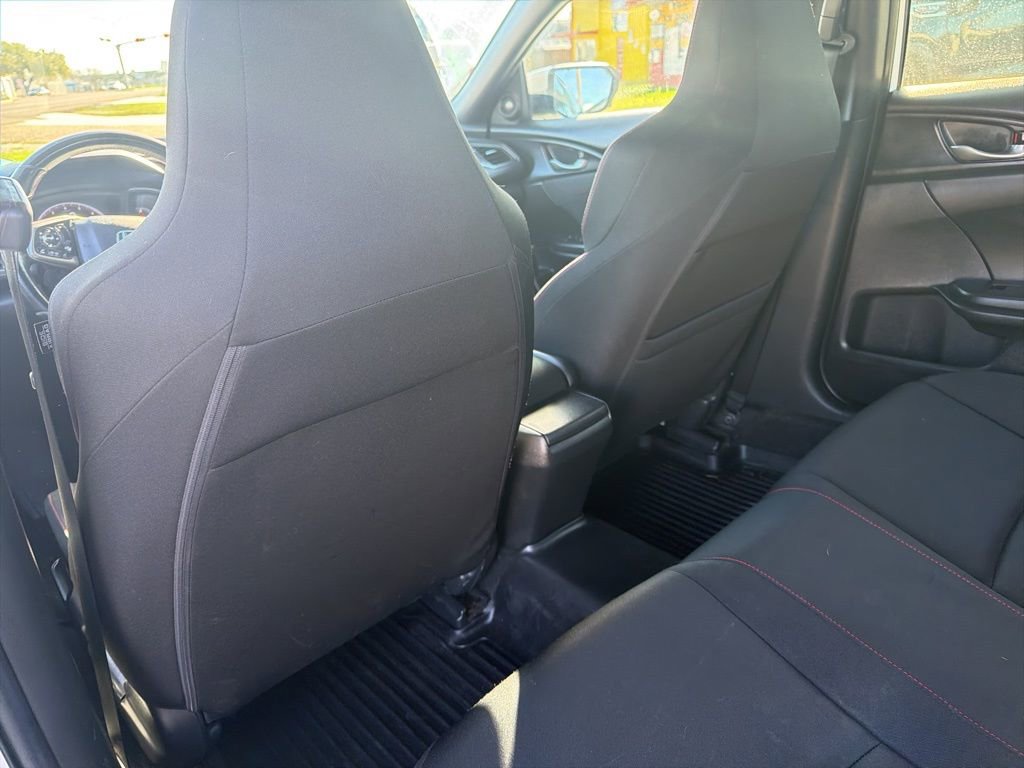 Used 2019 Honda Civic Si image 15