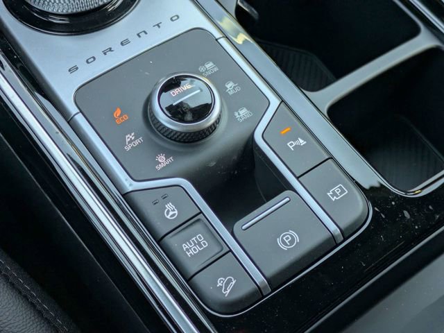 New 2026 Kia Sorento SX Prestige image 24