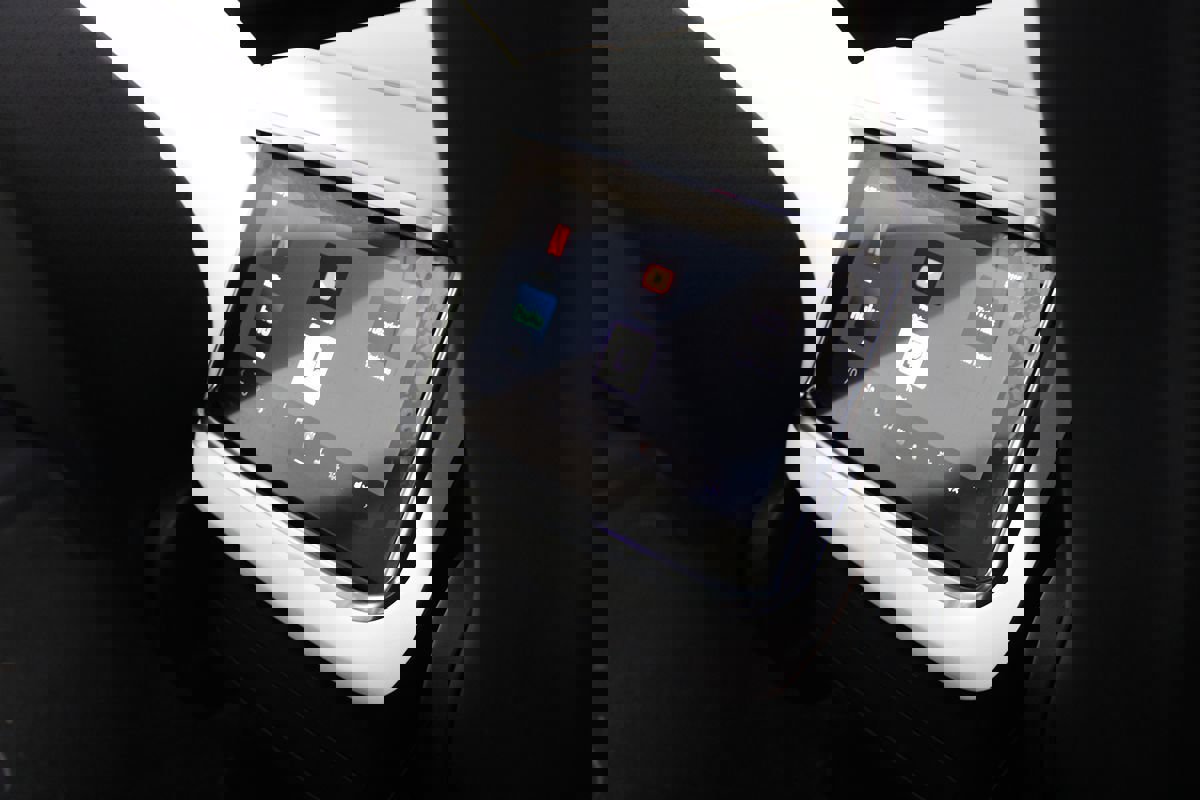 Used 2022 Tesla Model X Plaid image 29