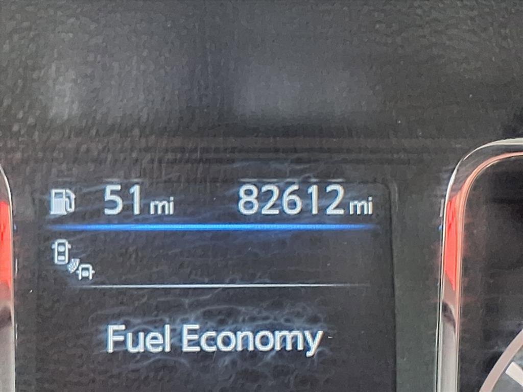 Used 2019 Nissan Titan PRO-4X w/ Pro-4x Convenience Package image 40