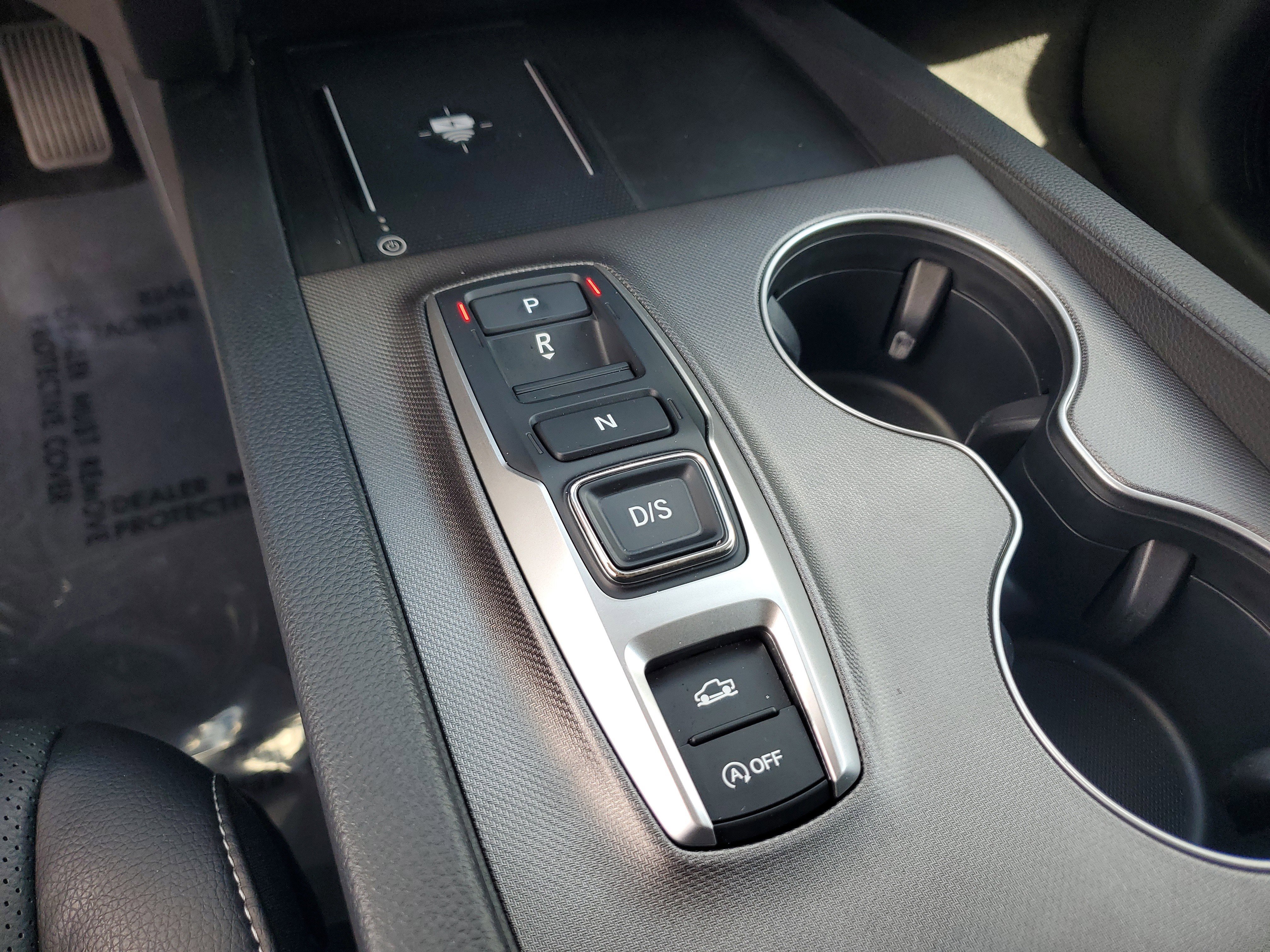 Used 2025 Honda Ridgeline RTL image 25