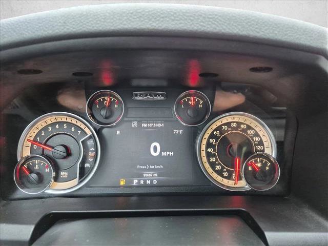 Used 2018 RAM 1500 Lone Star RWD image 11