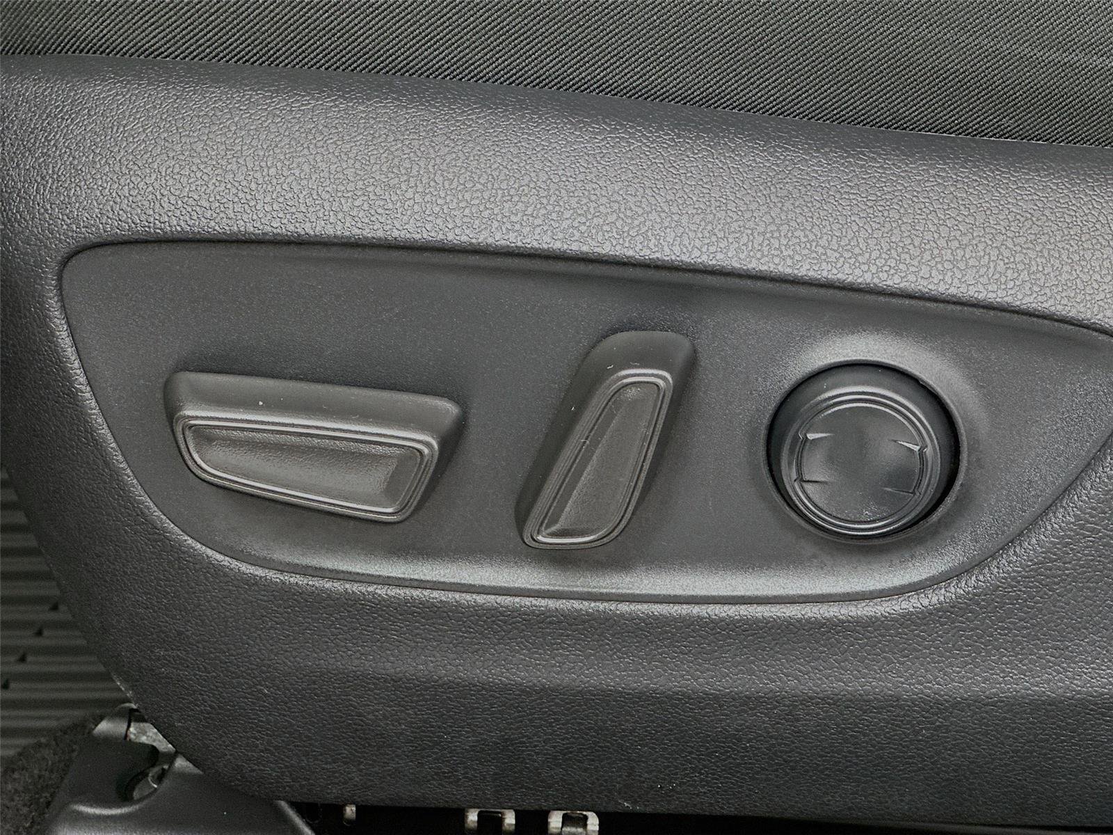 Certified 2025 Toyota RAV4 XLE image 20