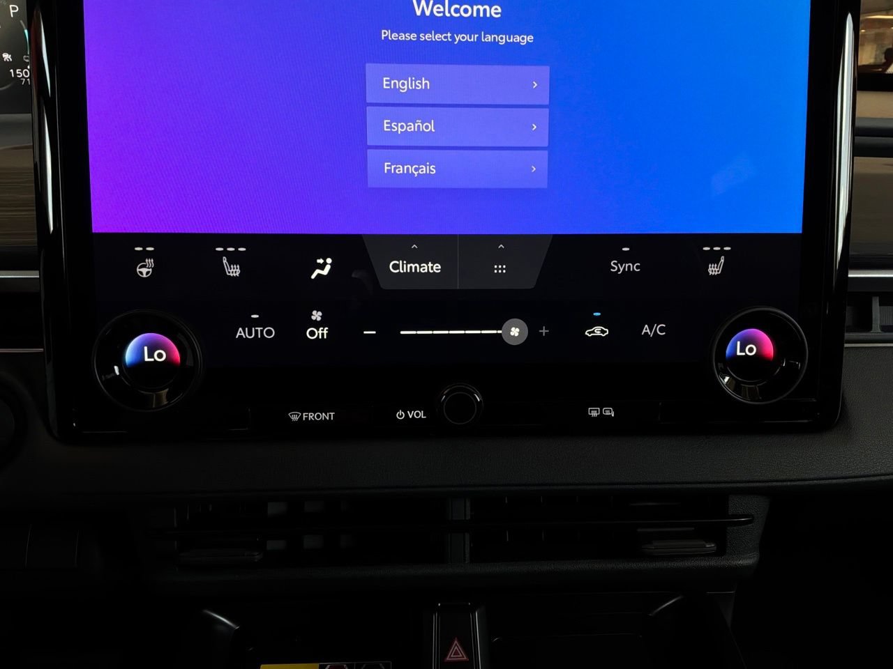 New 2026 Toyota C-HR AWD/4WD image 26