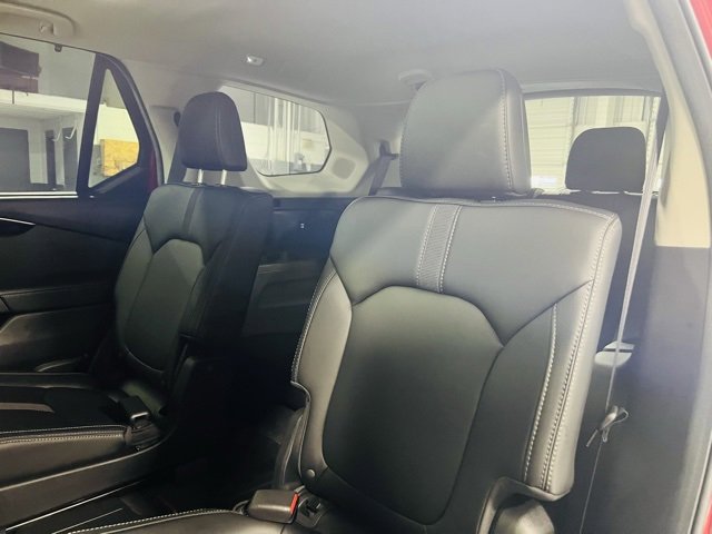 New 2025 Honda Pilot Touring image 28