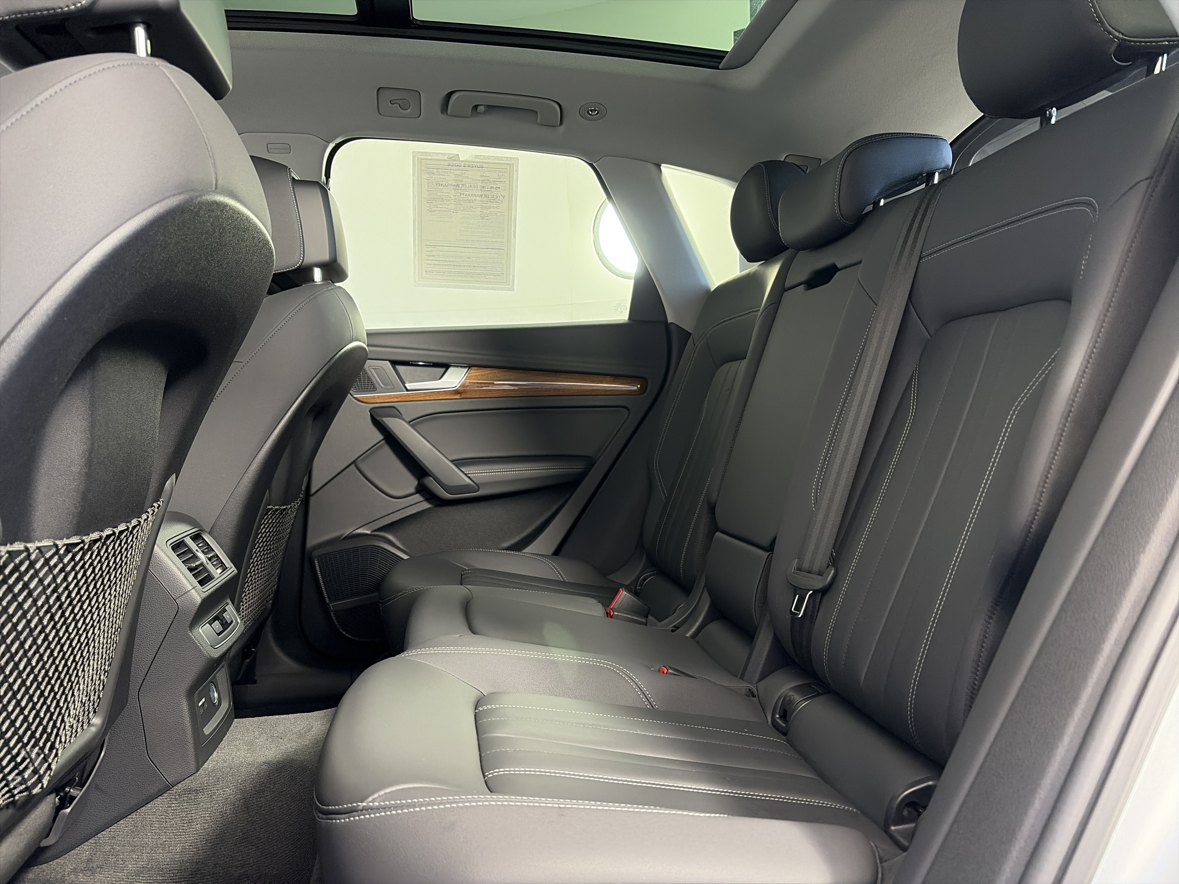 Certified 2021 Audi Q5 2.0T Premium Plus AWD/4WD image 7