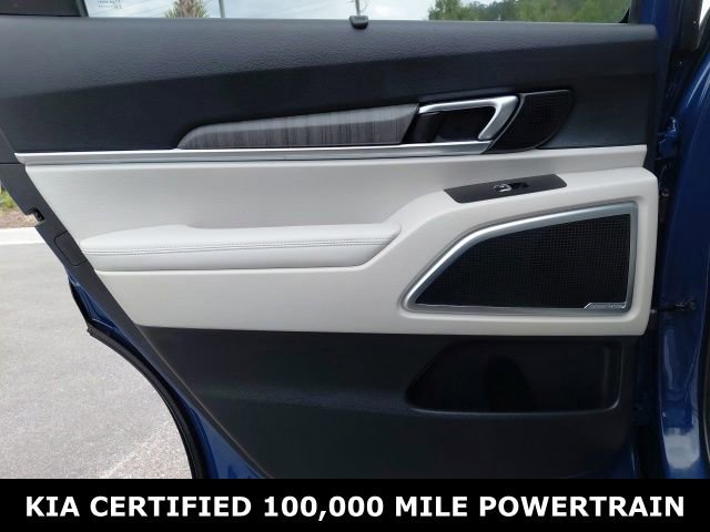 Used 2023 Kia Telluride SX AWD/4WD image 27