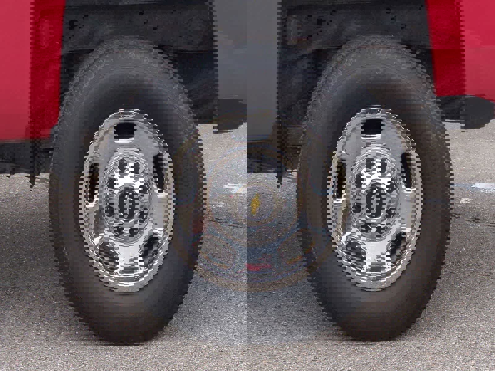 Used 2016 Chevrolet Silverado 2500 W/T w/ WT Convenience Package image 14