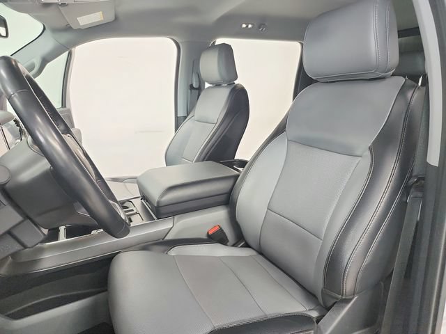 Used 2023 Ford F150 Lariat AWD/4WD image 19