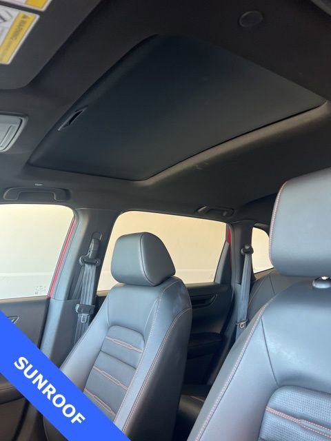 Used 2024 Honda CR-V Sport-L video 2