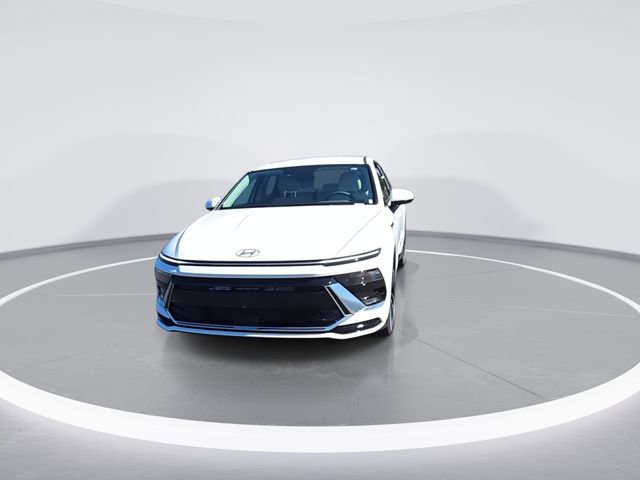 New 2026 Hyundai Sonata SEL video 3