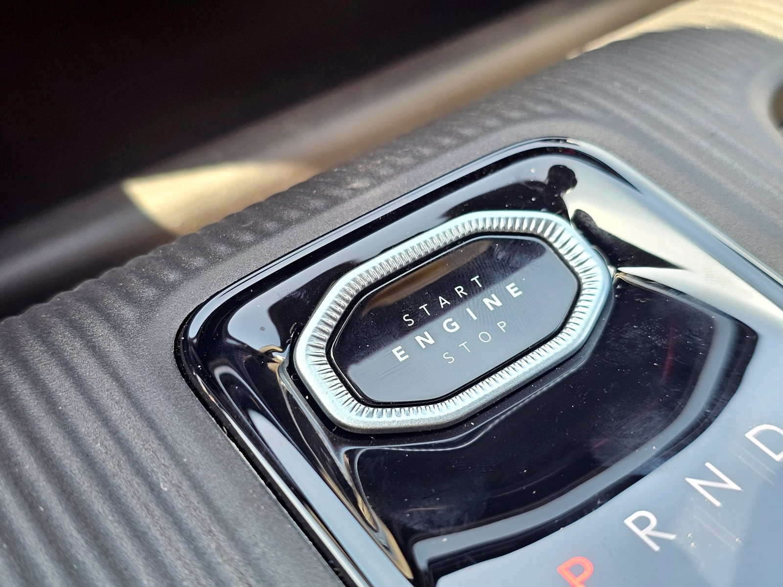 New 2026 Jeep Cherokee Limited AWD/4WD image 15