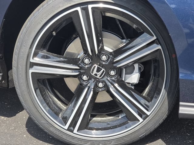 New 2026 Honda Accord SE image 4