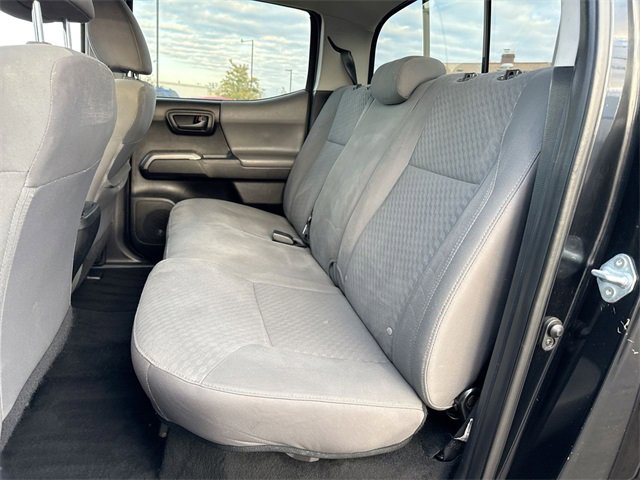 Used 2021 Toyota Tacoma SR5 image 23