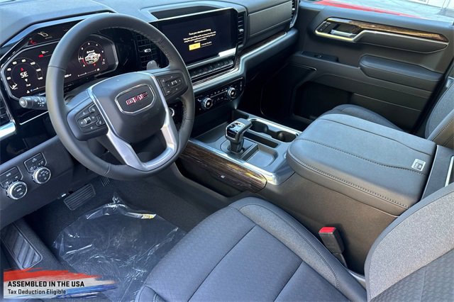 New 2026 GMC Sierra 1500 Elevation image 10
