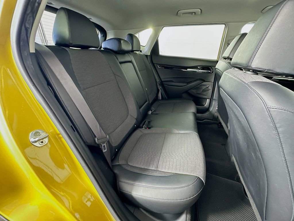 Used 2021 Kia Seltos S image 25