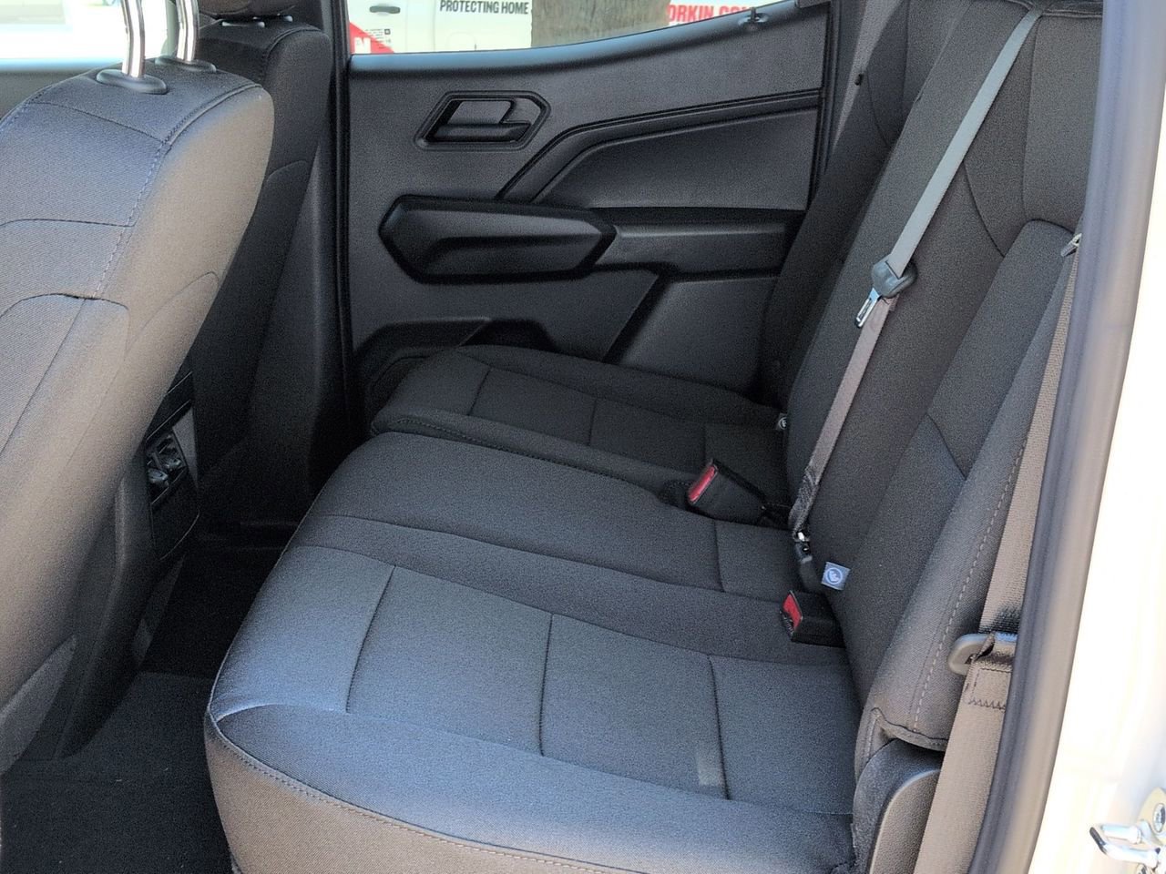 New 2026 Chevrolet Colorado Trail Boss image 22