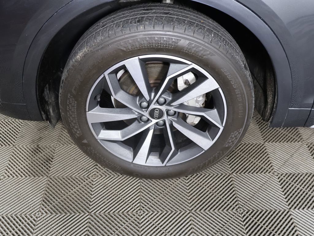 Used 2023 Audi Q5 2.0T Premium Plus image 21